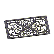 アイアンなげんかんマット画像