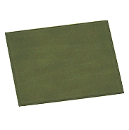 カーキのシンプルマット・S画像