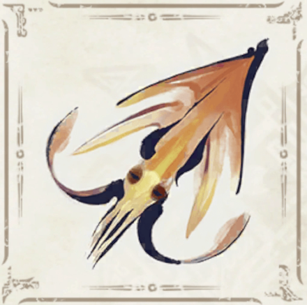 山吹シラヌイカ