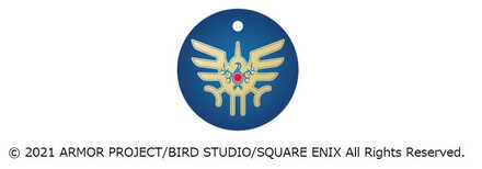 冒険者のしるし