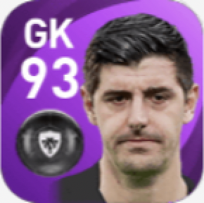 FPティボー・クルトワ(4/5)の画像