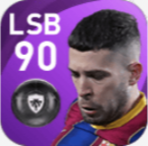 FPジョルディ・アルバ(4/5)の画像