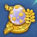 ゴールドピンズ