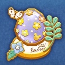 プラチナピンズ