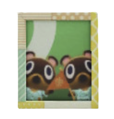 まめきち＆つぶきちのしゃしんのポップの画像