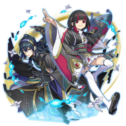 オセロニアの［悪霊召喚］あやめの画像