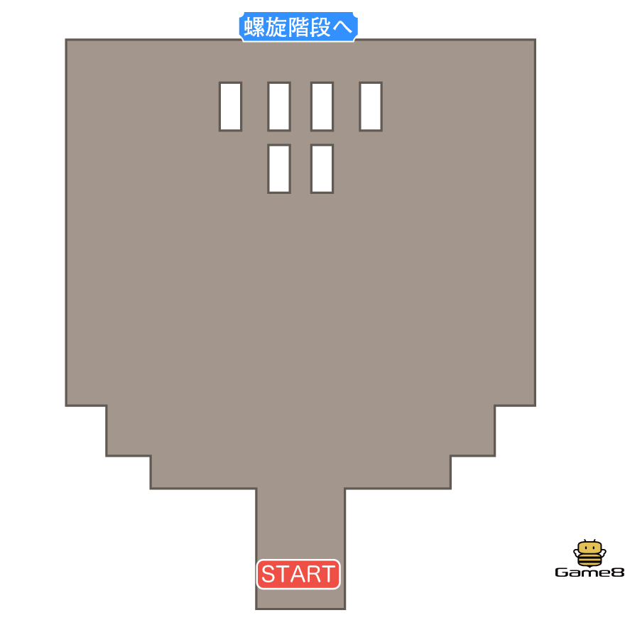 秘紋の聖域入り口