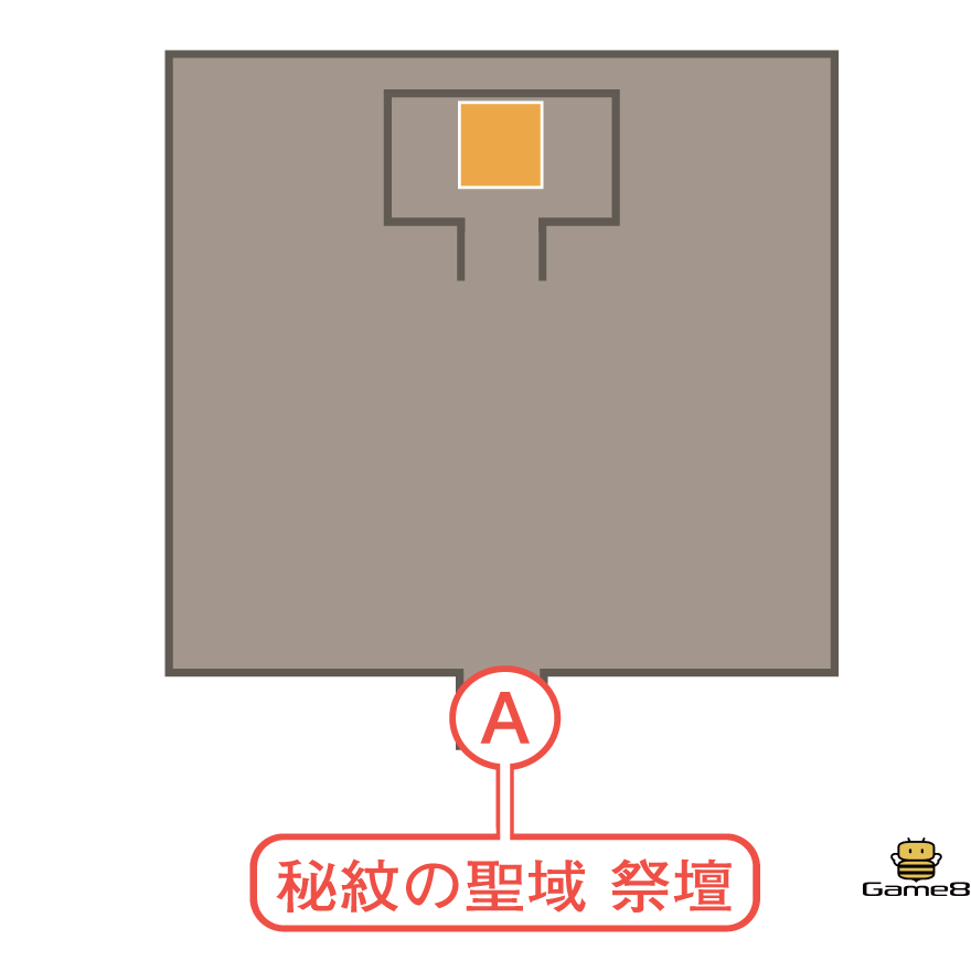 秘紋の聖域宝物庫