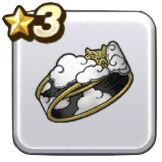 黒雲のゆびわ画像