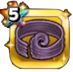 魔幻かみさまの指輪