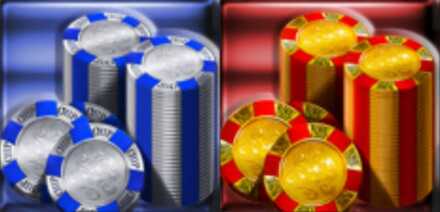 チップ＆レアチップ