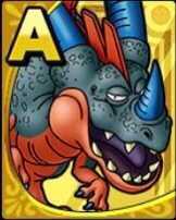 テラノライナー画像