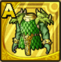 ドラゴンメイル画像