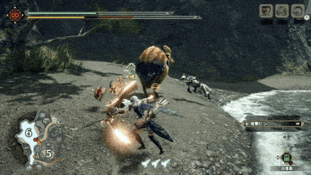 ガーグァの卵入手方法