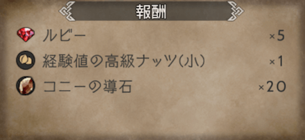 2章の攻略チャート