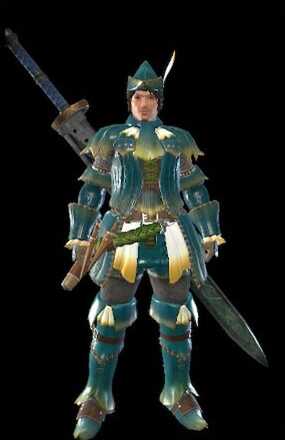 メルホアSシリーズ画像