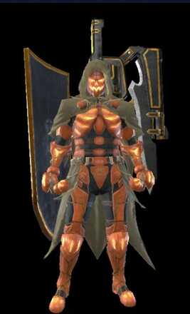 マギュルシリーズ画像