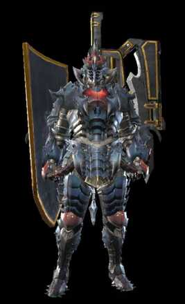 スカルダ/スパイオシリーズ画像