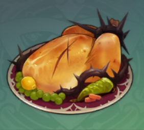 ヴァーディクトディナーの画像