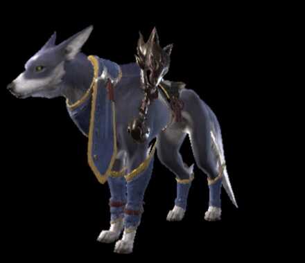 妖鈴シリーズガルクの画像