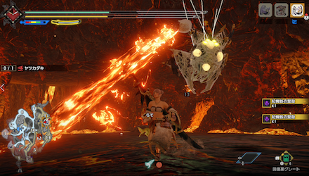 天井張り付きブレス