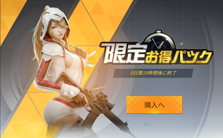 お得パックの画像