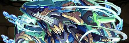 【7172】衝弾の翠潜機・ノーチラス