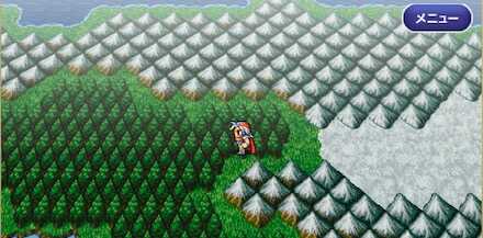 エンカウント率激高