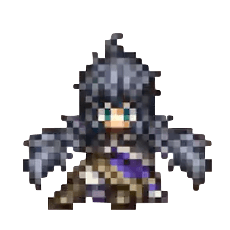 ブリジットの画像