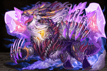 【邪爪】グラディウス画像