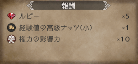 序章の攻略チャート