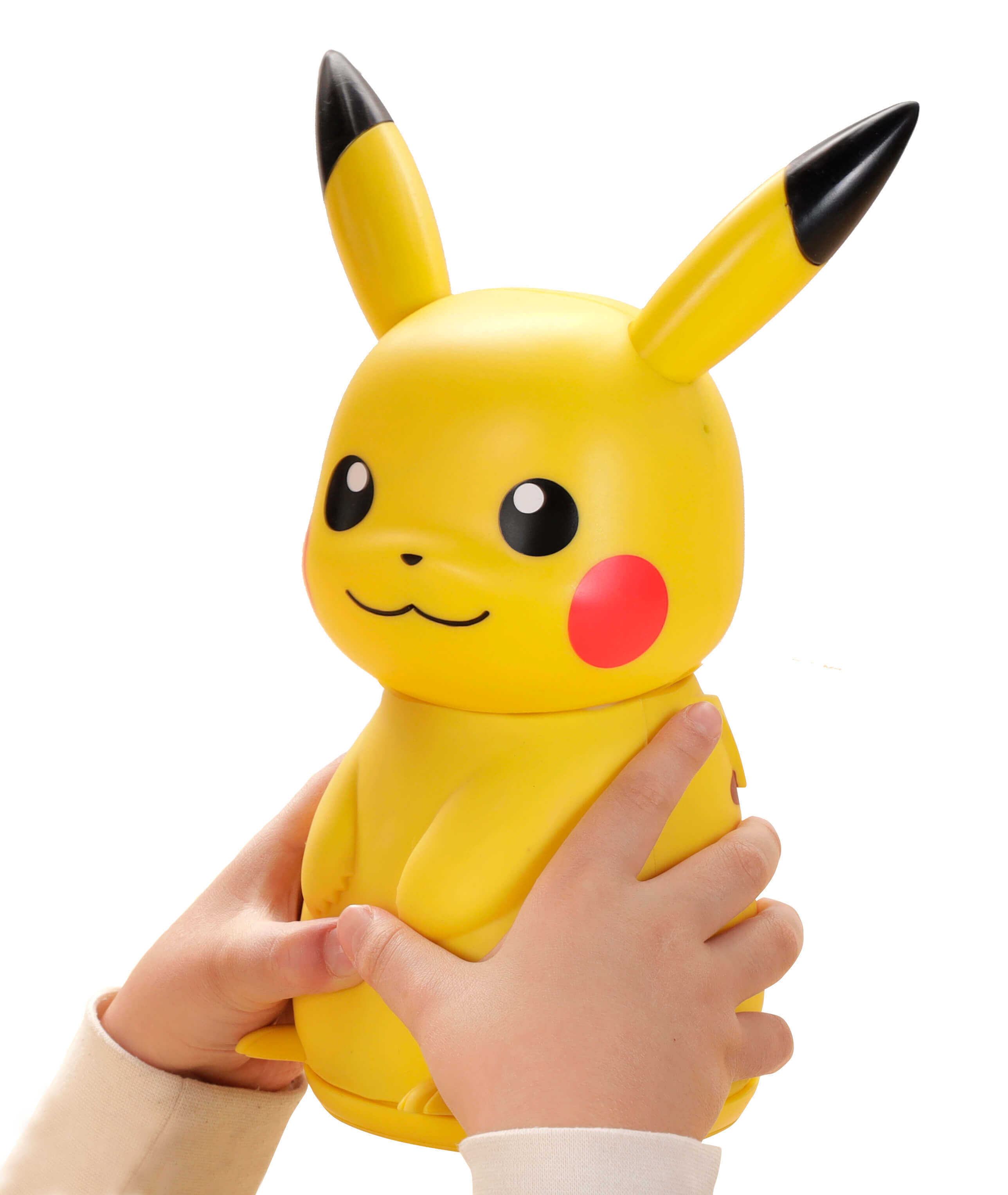 ノリノリピカチュウ