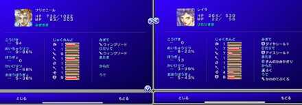 みぎきき　ひだりきき