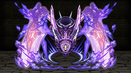 真グラディウステラー【邪爪】・Ⅴの画像