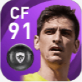 FPジェラール・モレノ(4/8)の画像