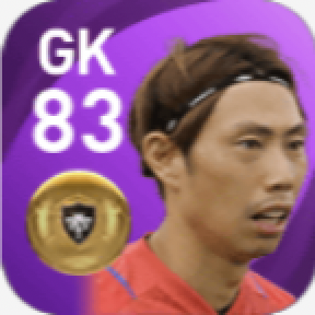 FP東口順昭(4/8)の画像