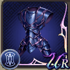 ナイトの鎧の画像