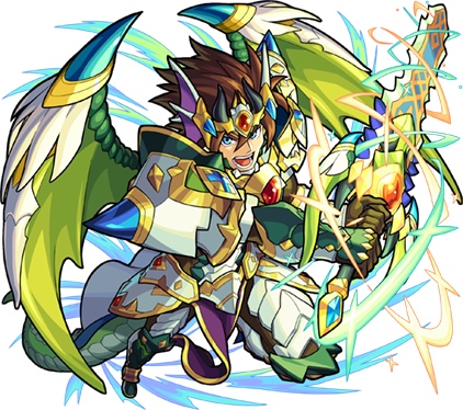真獣神化予想ロイゼ
