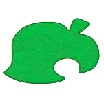 たぬきかいはつのラグ画像