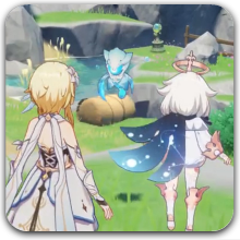 さらさらと流れよ・1