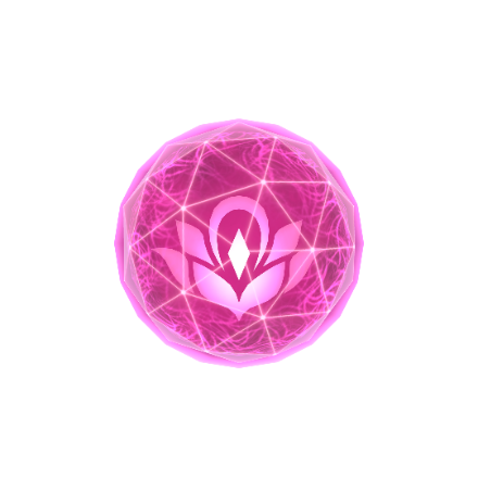 イルミナオーブ