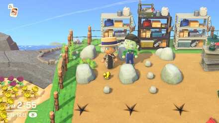 お友達からもらう