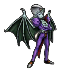 オルゴデミーラ画像