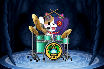 学園信長・アーマーの画像