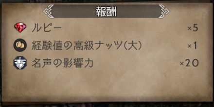 カージェス序章