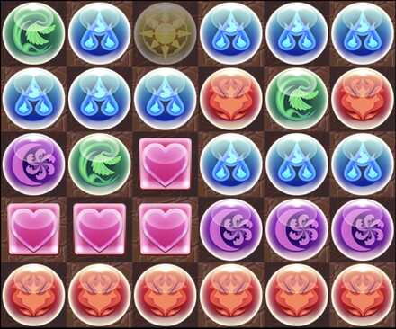 パズドラ ランダン 5700万dl記念杯 攻略 立ち回りと高得点を取るコツ ゲームエイト パズドラ ランダン 5700万dl記念杯 攻略 立ち回りと高得点を取るコツ ゲームエイト