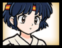 天道あかね（道着）の画像