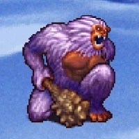 スノーマンの画像