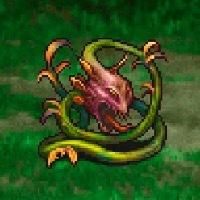 バンパイアソーンの画像