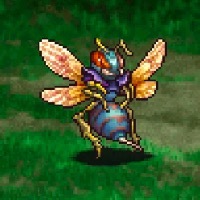 ホーネットの画像